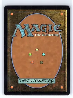 Thoughtcast Mirrodin 54 Foil - Image 2