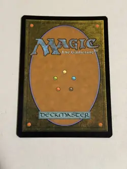 Vivien, Champion of the Wilds foil magic the gathering War of the Spark LP mtg - Image 2