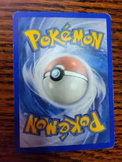 Mudkip 65/97 Reverse Holo Pokemon Card EX Dragon E Series - MP - Image 5