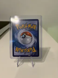 Pokemon TCG Black Kyurem XY Black Star Promos XY80 Holo Promo NM - Image 2