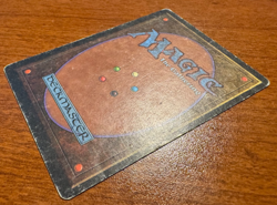 Magic The Gathering: Wheel of Fortune Revised 3rd Edition Regular MTG Reserved - Image 3