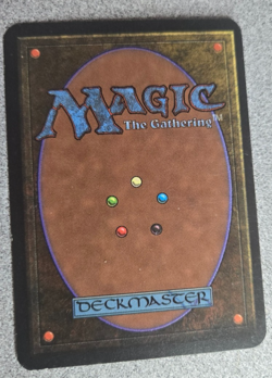 Fog Magic The Gathering - Beta, LP - Image 2