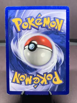 Pokemon TCG 1st Edition Magnemite 53/102 Base Set Shadowless WOTC VTG 1999 LP - Image 2