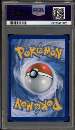 Pokemon Flying Pikachu XY Evolutions Secret Rare #110 PSA 10 Gem Mint - Image 2
