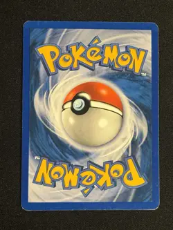 Weakness Guard 141/147 Uncommon Aquapolis Pokemon LP - Image 5