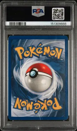 PSA 1 PR 1999 Pokemon Jungle Snorlax 11/64 Holo Foil Rare WOTC Vintage Original - Image 2