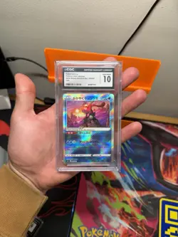 Pokemon 3 slab lot - Image 2