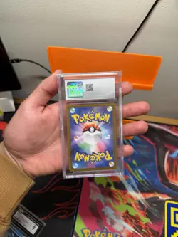 Pokemon 3 slab lot - Image 3