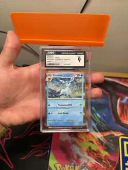 Pokemon 3 slab lot - Image 4
