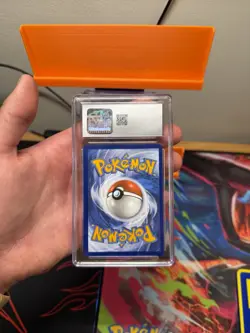Pokemon 3 slab lot - Image 5