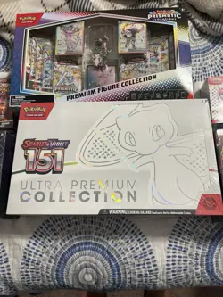 Pokemon seal Collection - Image 1