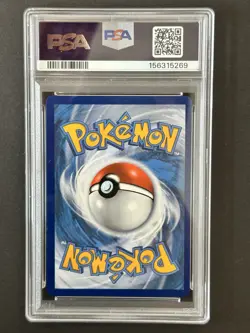 2019 Pokemon Moltres Zapdos Articuno Gx PSA 10 #SM210 Black Star Promo - Image 2