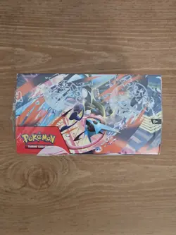 Pokemon Chaos Rising Booster Box 36 Packs (Factory Sealed) - Image 5
