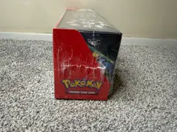 Pokemon TCG Prismatic Evolutions Sam’s Club Booster & Bundle Surprise Box SEALED - Image 2