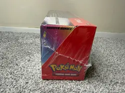 Pokemon TCG Prismatic Evolutions Sam’s Club Booster & Bundle Surprise Box SEALED - Image 4