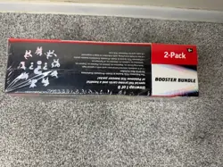 Pokemon TCG Prismatic Evolutions Sam’s Club Booster & Bundle Surprise Box SEALED - Image 5