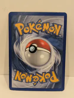 Pokemon Smeargle 39/101 EX Dragon Frontiers Stamped Reverse Holo - Image 2