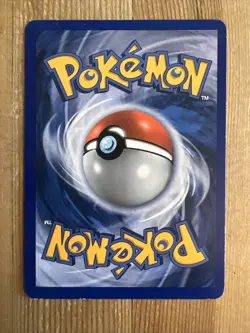 Pokemon TCG Togepi (Delta Species) EX Dragon Frontiers 41/101 Regular LP/MP - Image 2