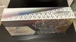 Pokemon TCG Scarlet & Violet Prismatic Evolutions Super-Premium Box Eevee - Image 2