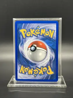 Zubat 88/113 Delta Species Reverse Holo LIGHT PLAY POkemon - Image 2