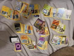 pokemon lot sun and moon to chilling reign - Image 1