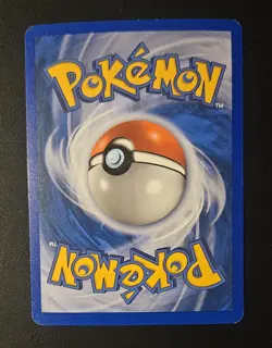 Pokemon gligar ex unseen forces holo rare 2005 57/115 - Image 4