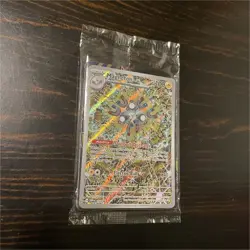 Magneton 159 Sv: Scarlet & Violet Promo, Holo, Stage 1, 100 HP, Pokemon TCG - Image 1