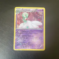 Gardevoir RC10/RC25 Pokemon TCG Legendary Treasures - Image 1