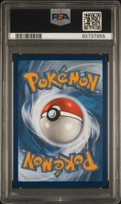 2022 POKEMON SWORD & SHIELD LOST ORIGIN #TG29 FULL ART/PIKACHU VMAX PSA 10 - Image 2
