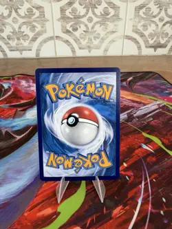 Torkoal 607/07 Art Rare | Pokemon Chinese CBB4C: Gem Pack Vol 4 | NM (US SELLER) - Image 2