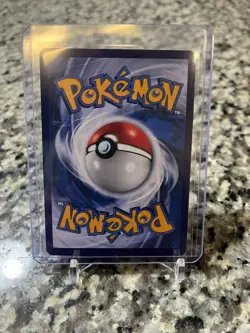 Pokemon Sawsbuck 1807/07 Chinese Gem Set Vol 4 Full Art NM - Image 3