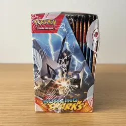 Pokemon TCG Surging Sparks Booster Box Display 36 Packs Brand New Factory Sealed - Image 4
