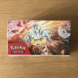 Pokemon TCG Surging Sparks Booster Box Display 36 Packs Brand New Factory Sealed - Image 5
