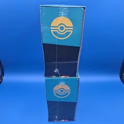 Pokemon TCG: Ascended Heroes Elite Trainer Box (ETB) X 2 NEW SEALED - Image 4