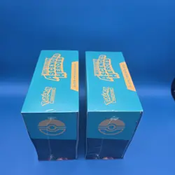Pokemon TCG: Ascended Heroes Elite Trainer Box (ETB) X 2 NEW SEALED - Image 5