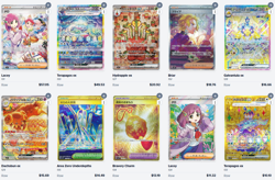 Stella Miracle Booster Box | Stella | US SELLER | Japanese of Stellar Crown - Image 2