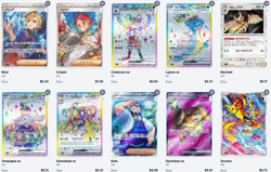 Stella Miracle Booster Box | Stella | US SELLER | Japanese of Stellar Crown - Image 3