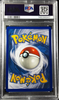 Pokemon Kangaskhan Holo PSA 7 Jungle Set 5/64 Vintage 1999 WOTC - Image 2