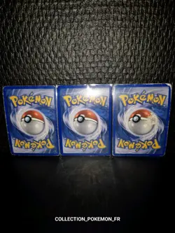 Lots De 3 Cartes Pokemon : ARCEUS NIV.100 Holo - Arceus - FR 🇨🇵 - Image 4