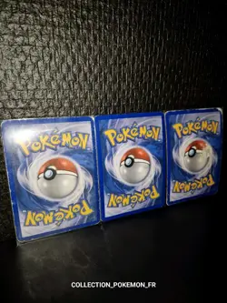 Lots De 3 Cartes Pokemon : ARCEUS NIV.100 Holo - Arceus - FR 🇨🇵 - Image 5