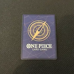 One Piece TCG English OP14-112 Boa Hancock SR Foil - Image 2