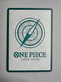 Bandai One Piece Don!! Card Your Turn +1000 Regular English Card Stock - Image 2