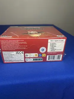 OP-13 One Piece Carrying on His Will Booster Box - English - Image 3