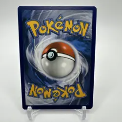 Unown 30/98 Pokemon XY 2015 Anceint Origins Unlimited Reverse Holo LP - Image 2