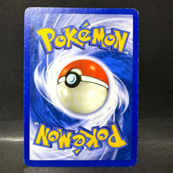 2007 POKEMON MYSTERIOUS TREASURES UNOWN (I) 37/123 LP (RARE) - Image 2