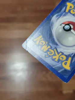 PL Pokemon Base Set TRAINER POTION 94/102 Shadowless 1st Edition - Image 5