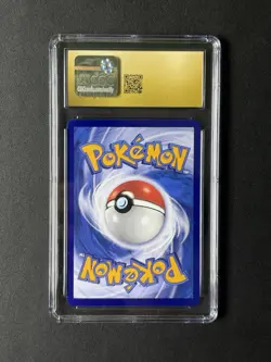 Pokemon TCG Chinese 2025 Gem Pack 2 Sylveon CBB2C 09 15/15 CGC Pristine 10 - Image 2