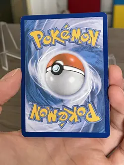 Pokemon Darkrai EX 63/108 Dark Explorers Holo Ultra Rare LP - Image 4