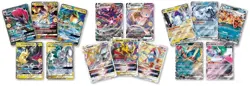 Pokemon TCG Chinese Exclusive 5th Anniversary Set of 15 Holo Promo Sealed Pack - Image 1