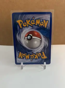 2007 Torterra 17/130 Pokemon Diamond and Pearl Reverse Holo LP - Image 2